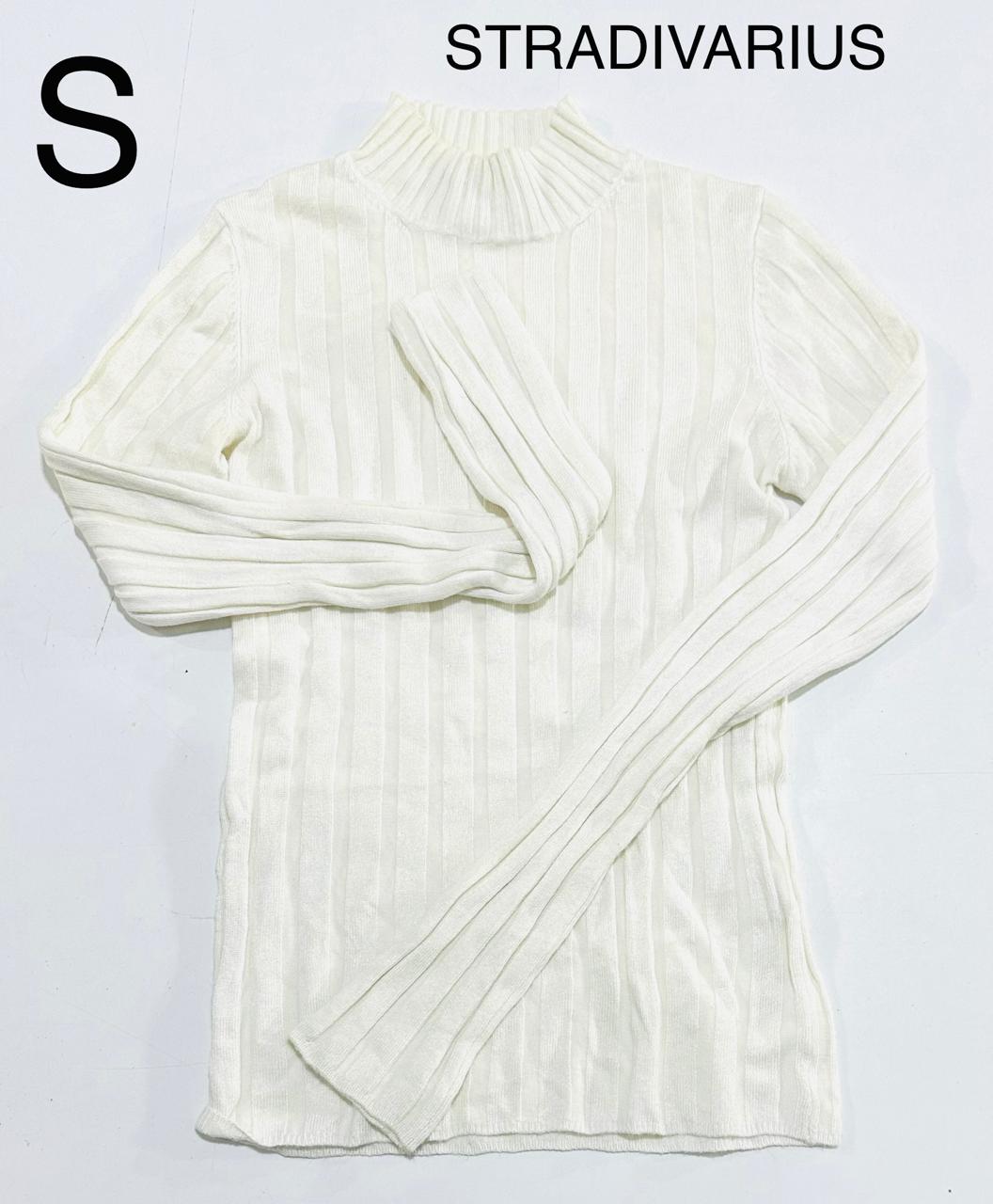 PULL FEMME