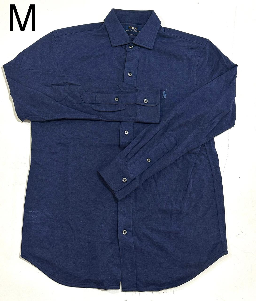 CHEMISE HOMME