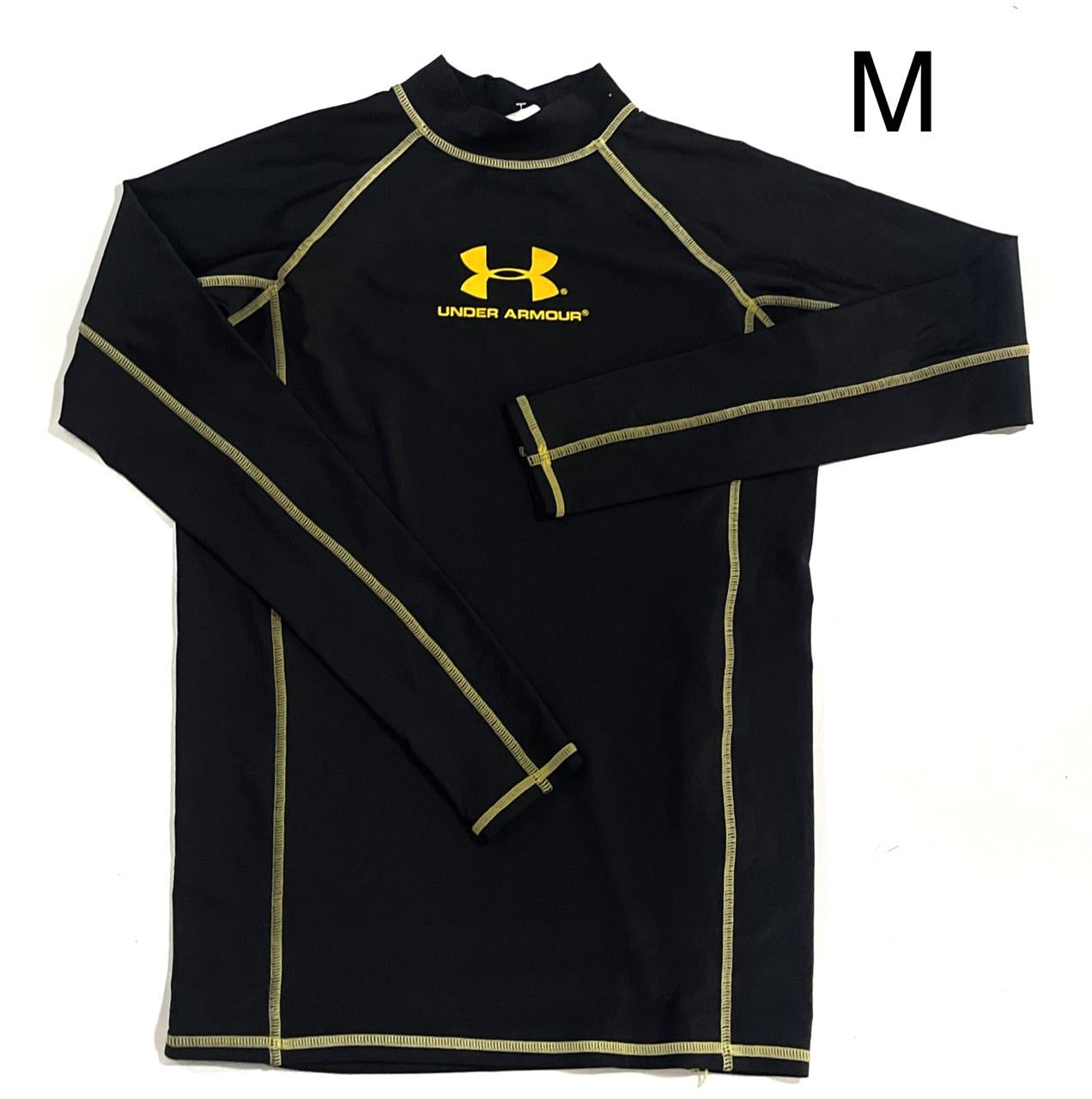 PULL SPORT MANCHE LONGUE