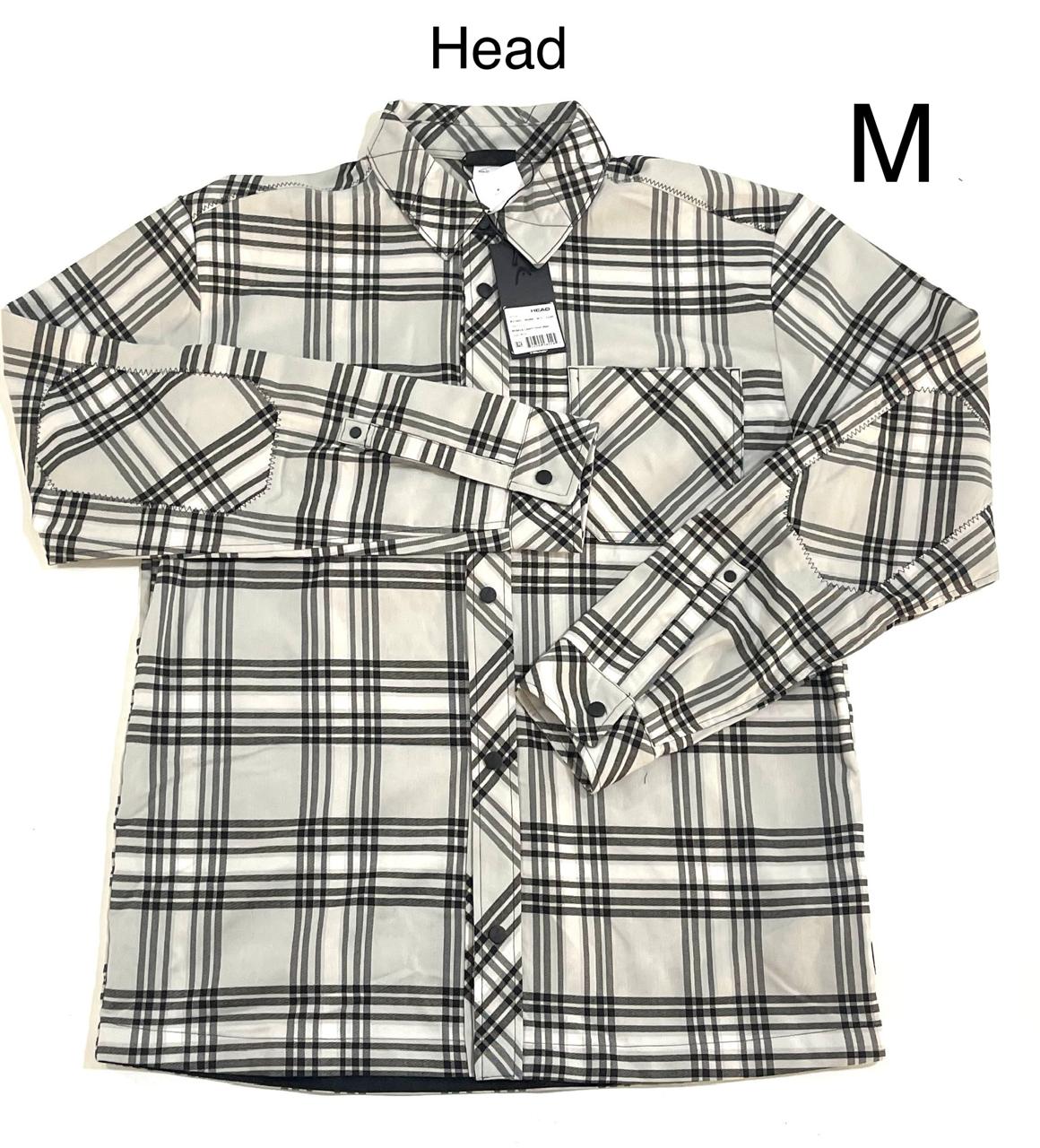 CHEMISE MANCHE LONGUE