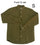 CHEMISE MANCHE LONGUE