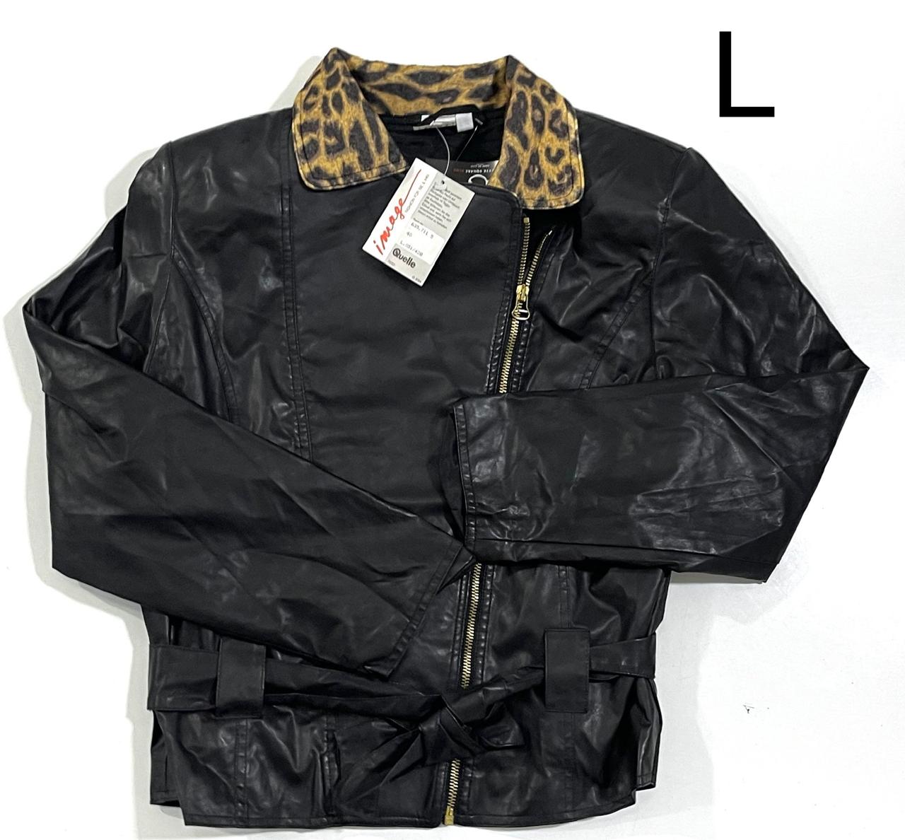 VESTE FEMME