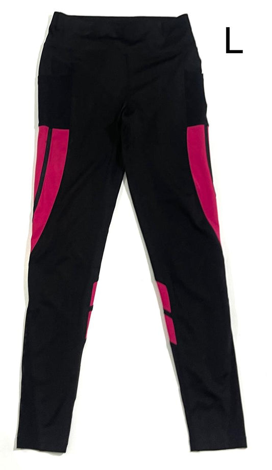 LEGGING FEMME