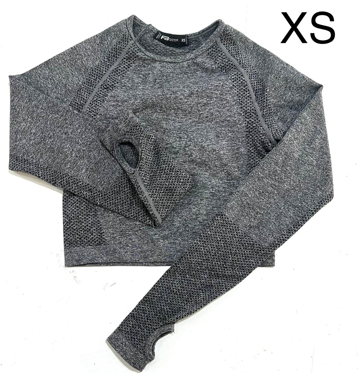 PULL SPORT FEMME