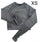 PULL SPORT FEMME