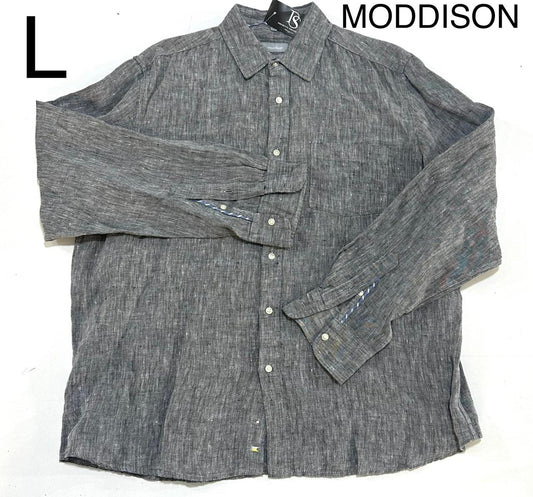 CHEMISE MANCHE LONGUE