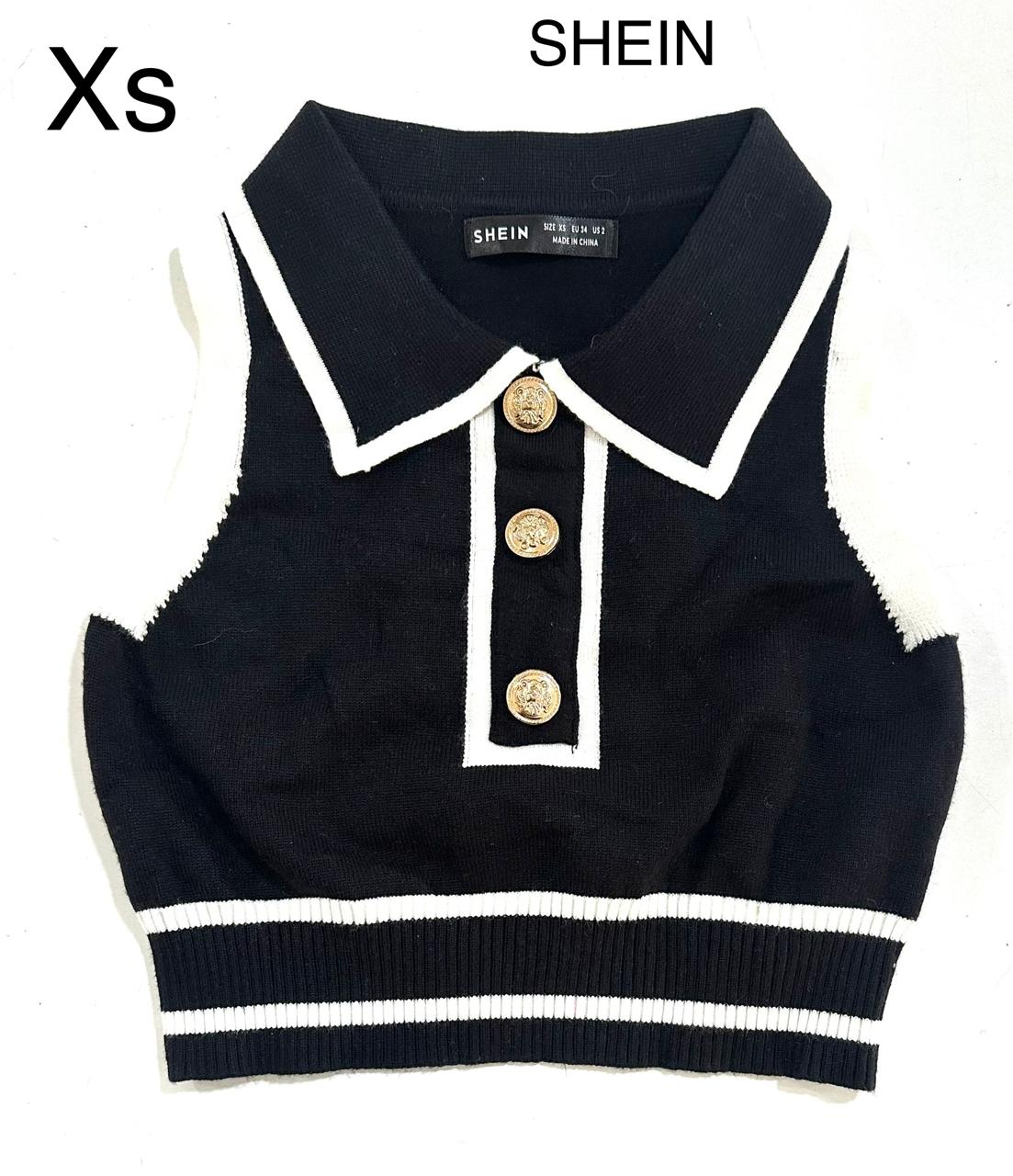 PULL FEMME
