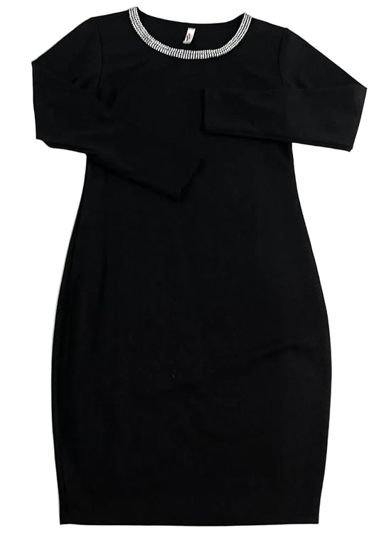 ROBE FEMME