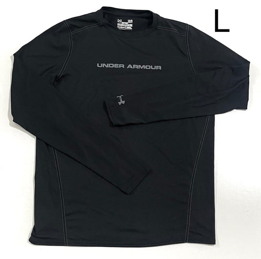 PULL SPORT MANCHE LONGUE