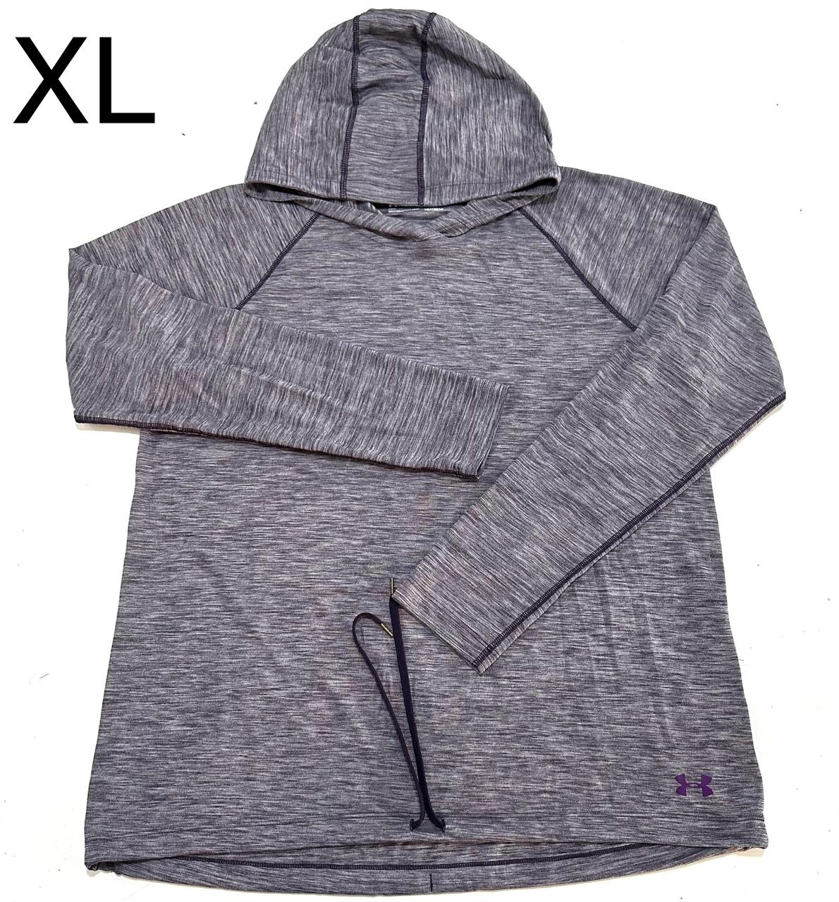 PULL SPORT FEMME