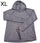 PULL SPORT FEMME