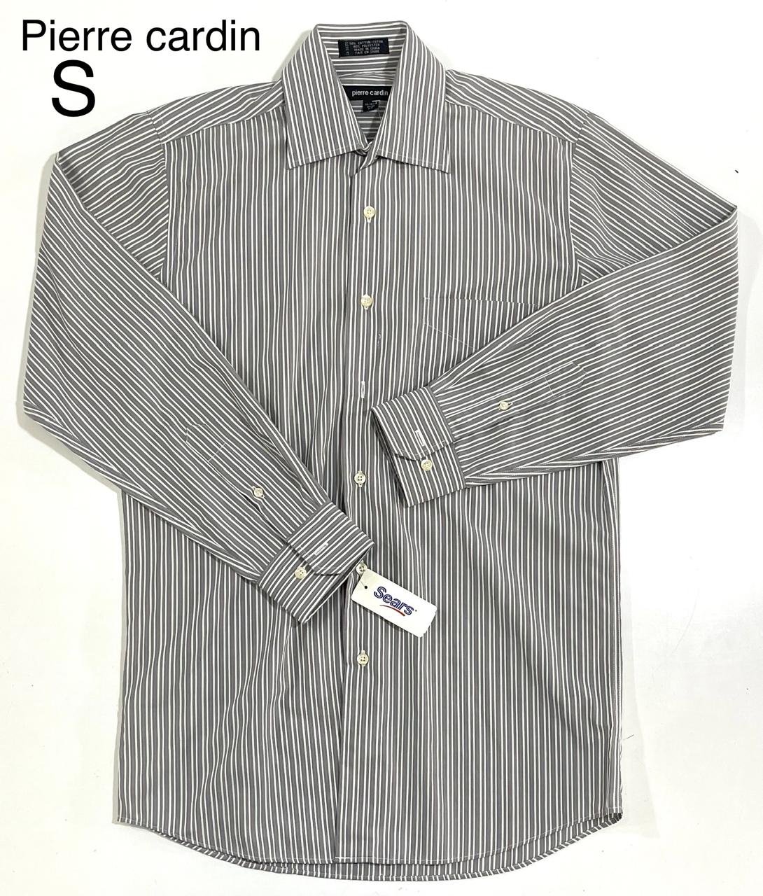 CHEMISE MANCHE LONGUE