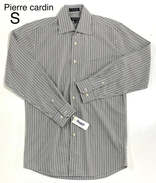 CHEMISE MANCHE LONGUE