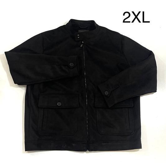BLOUSON HOMME