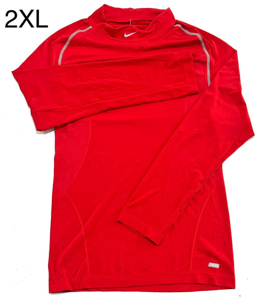 PULL SPORT MANCHE LONGUE