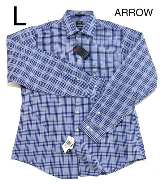 CHEMISE MANCHE LONGUE