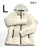 BLOUSON FEMME