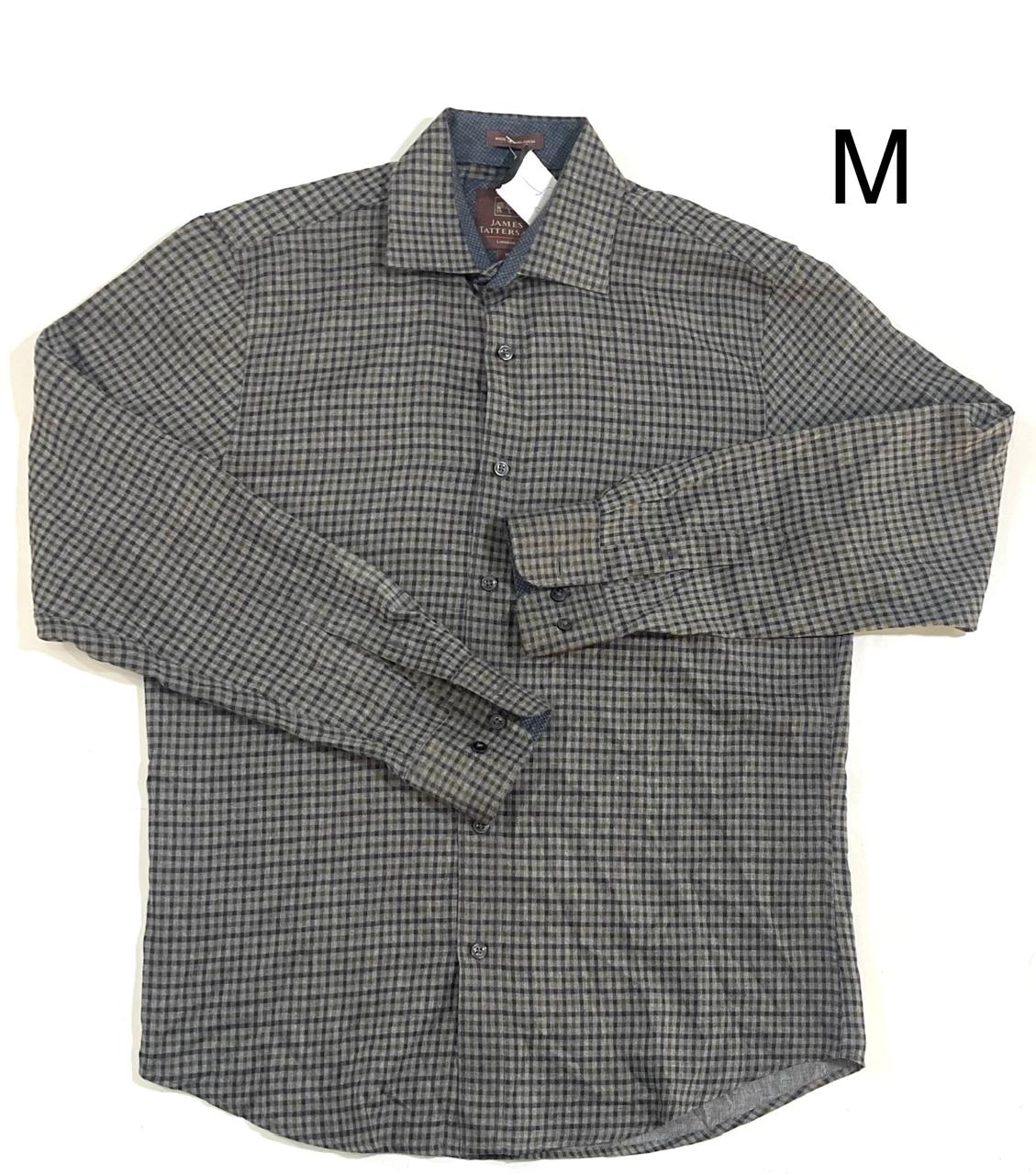 CHEMISE MANCHE LONGUE