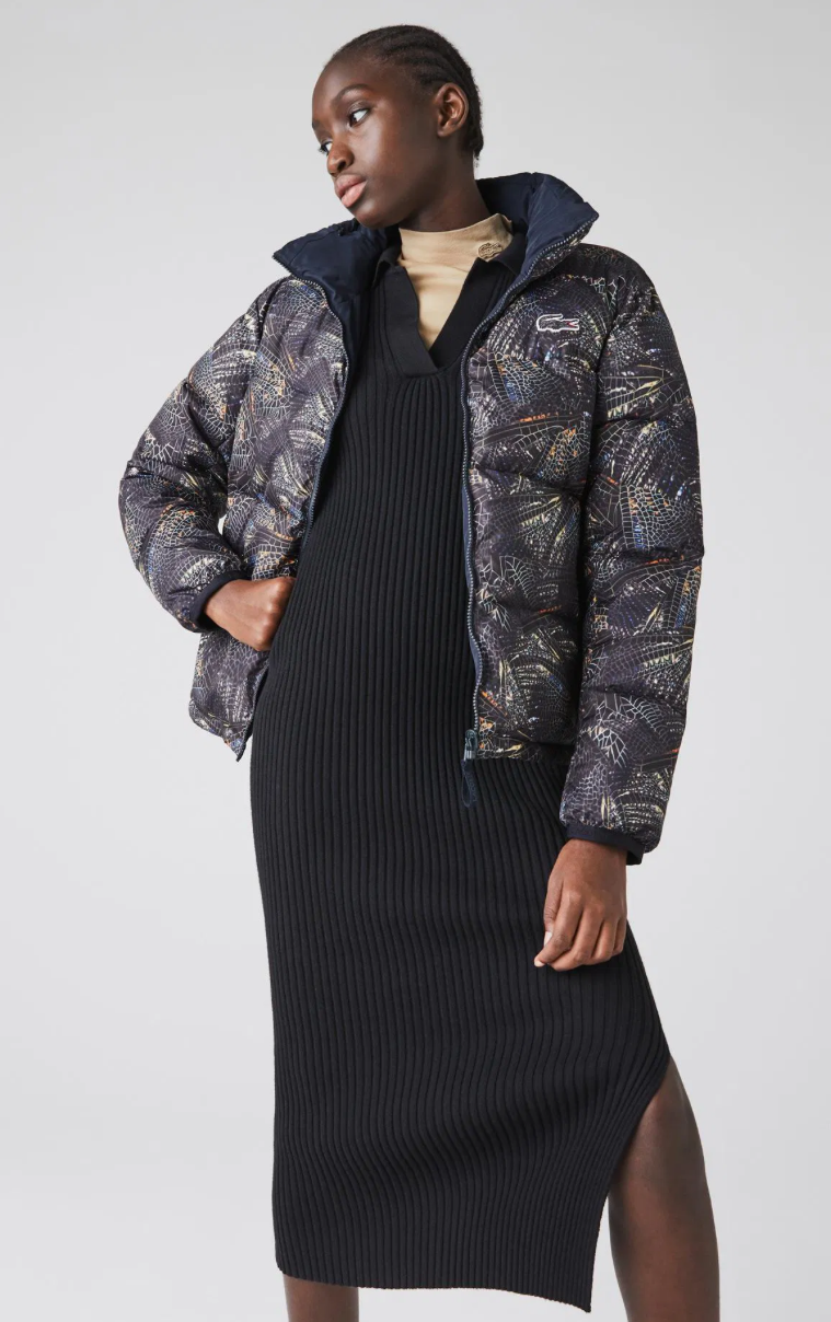 Blouson femme