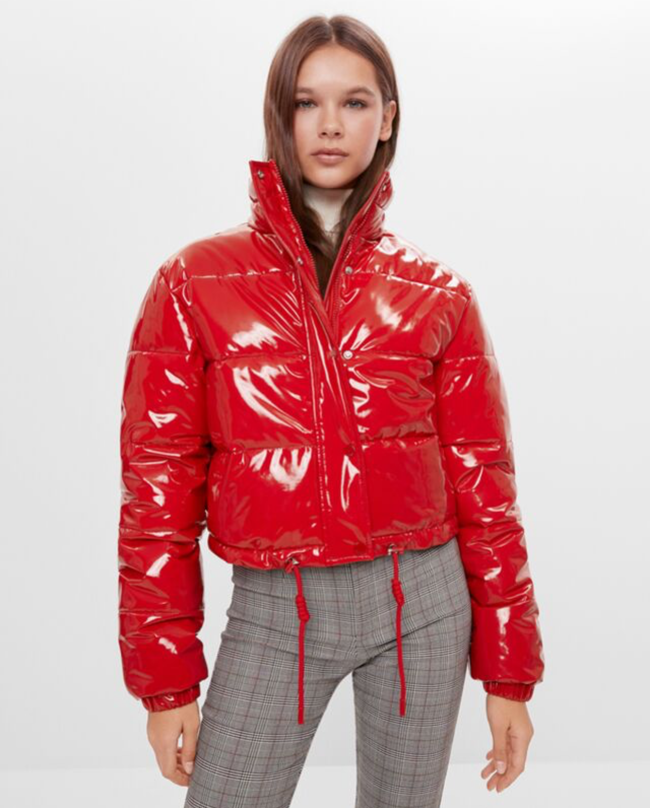 Blouson femme
